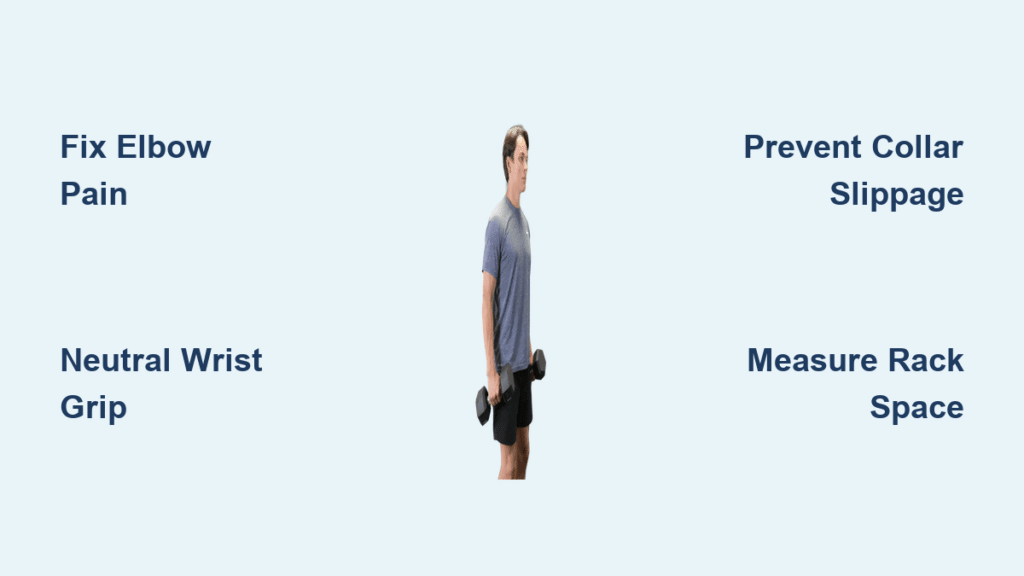 Hammer Curl Barbell Guide: Best Techniques & Tips