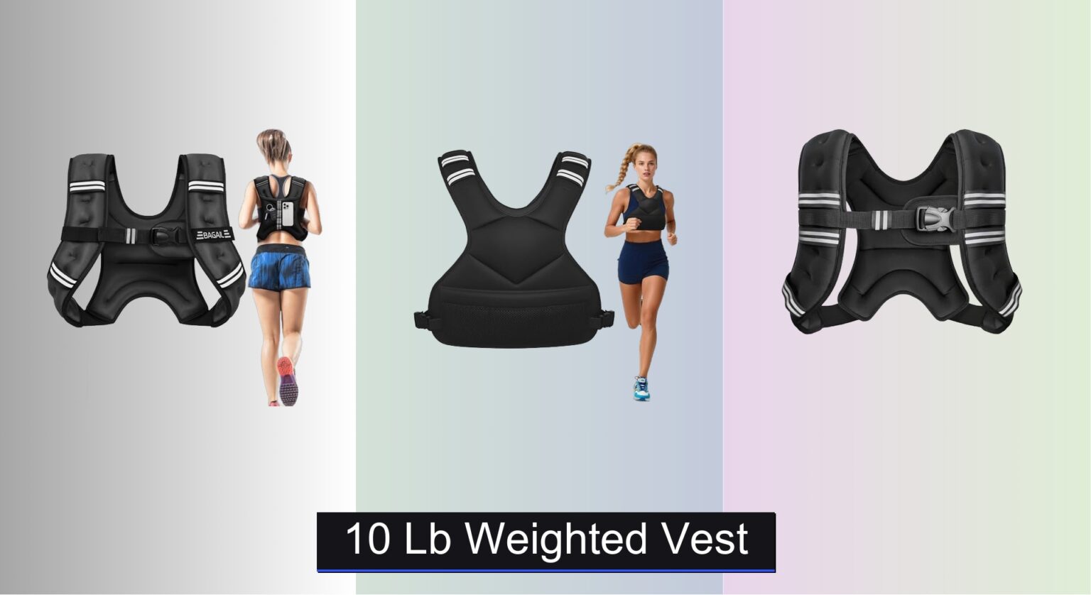 8 Best Weighted Vests of 2026