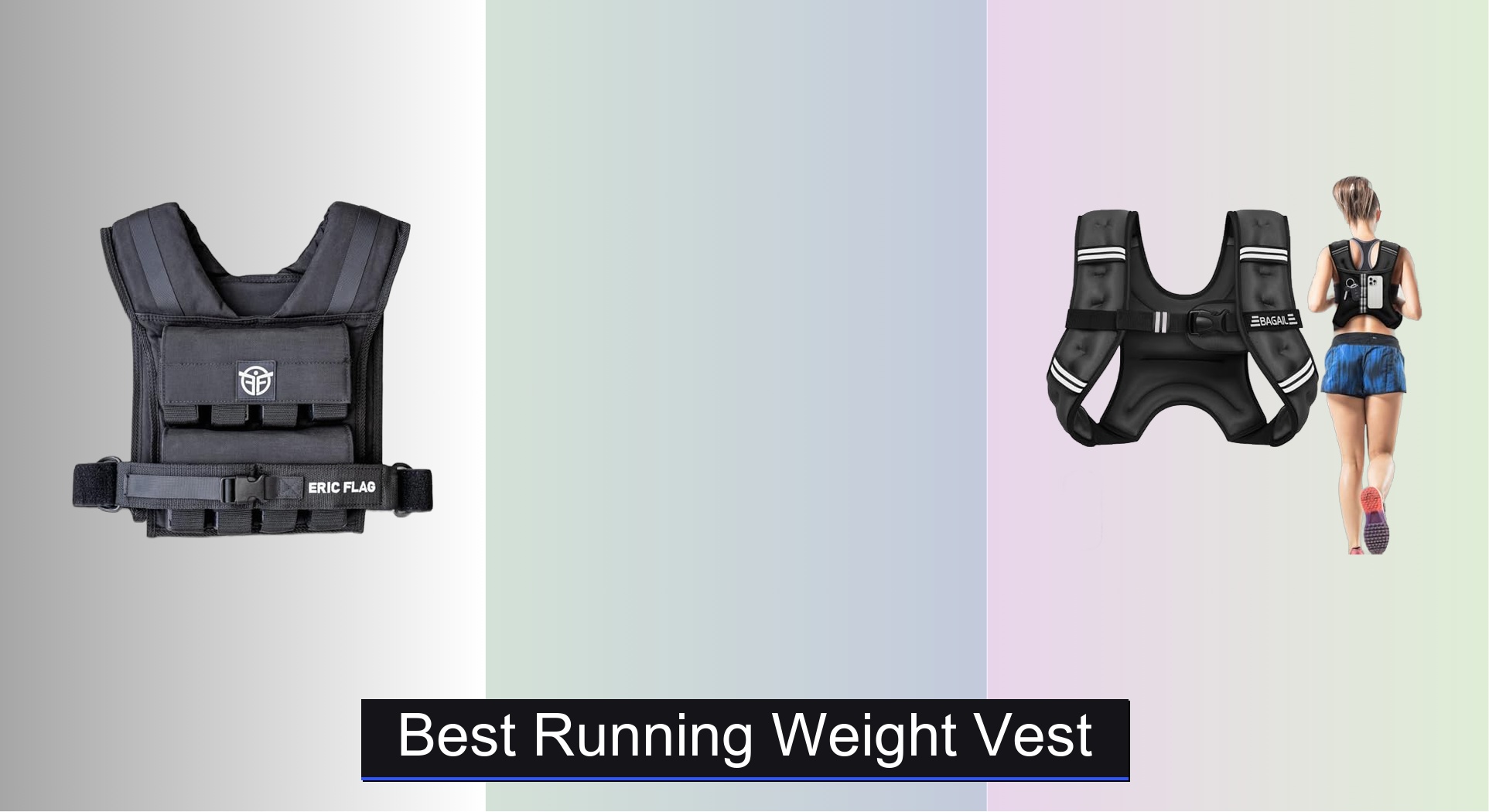 9 Best Running Weight Vests of 2026