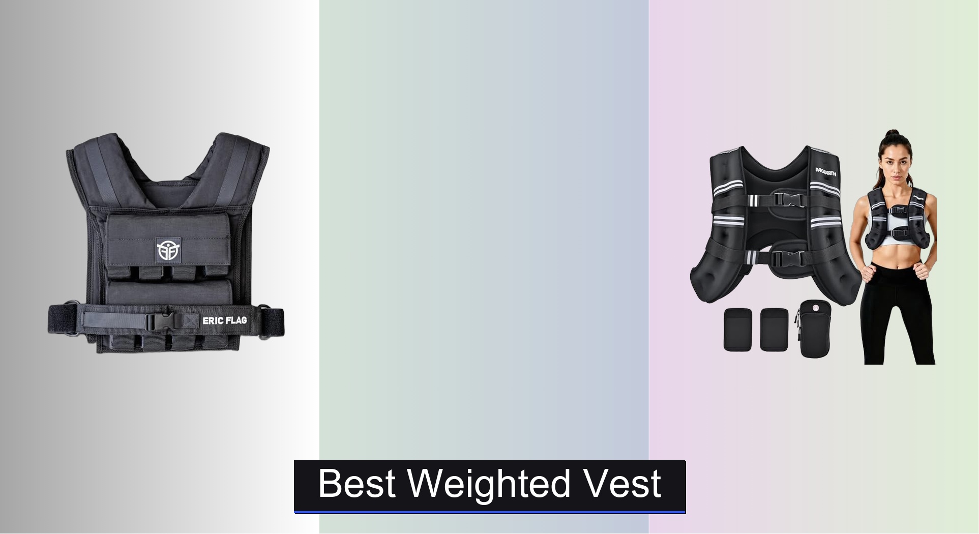 7 Best Weighted Vests of 2026