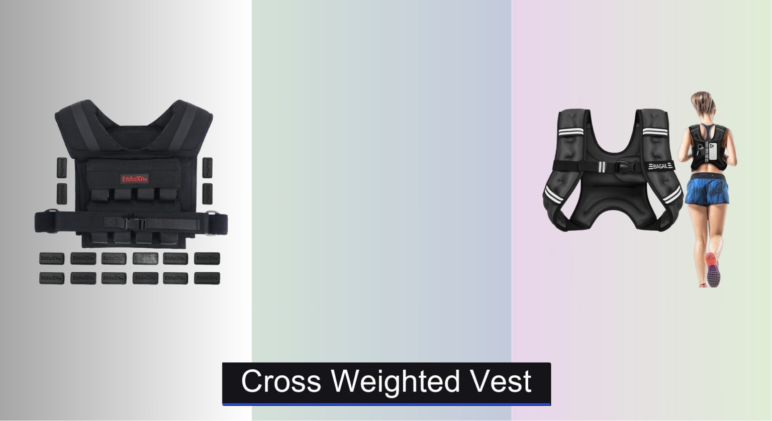 8 Best Cross Weighted Vests of 2026