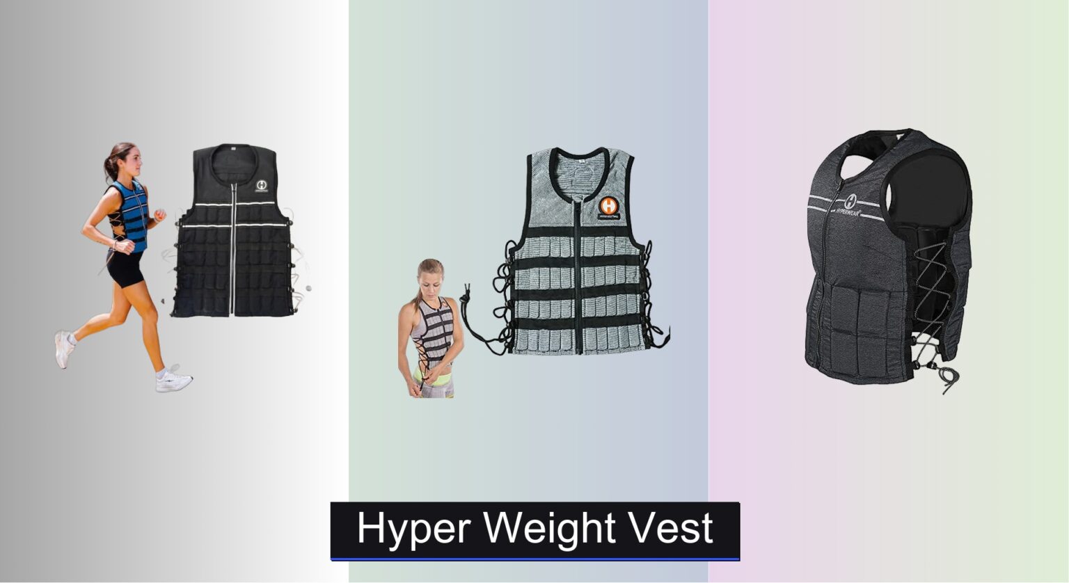7 Best Weight Vests for Hyper Training 2026