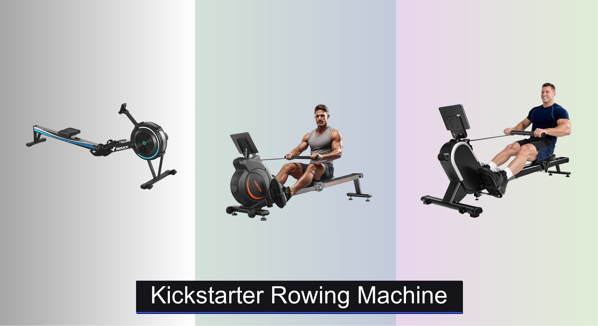 Competitive Rowing Machine 7 Best Rowing Machines of 2026