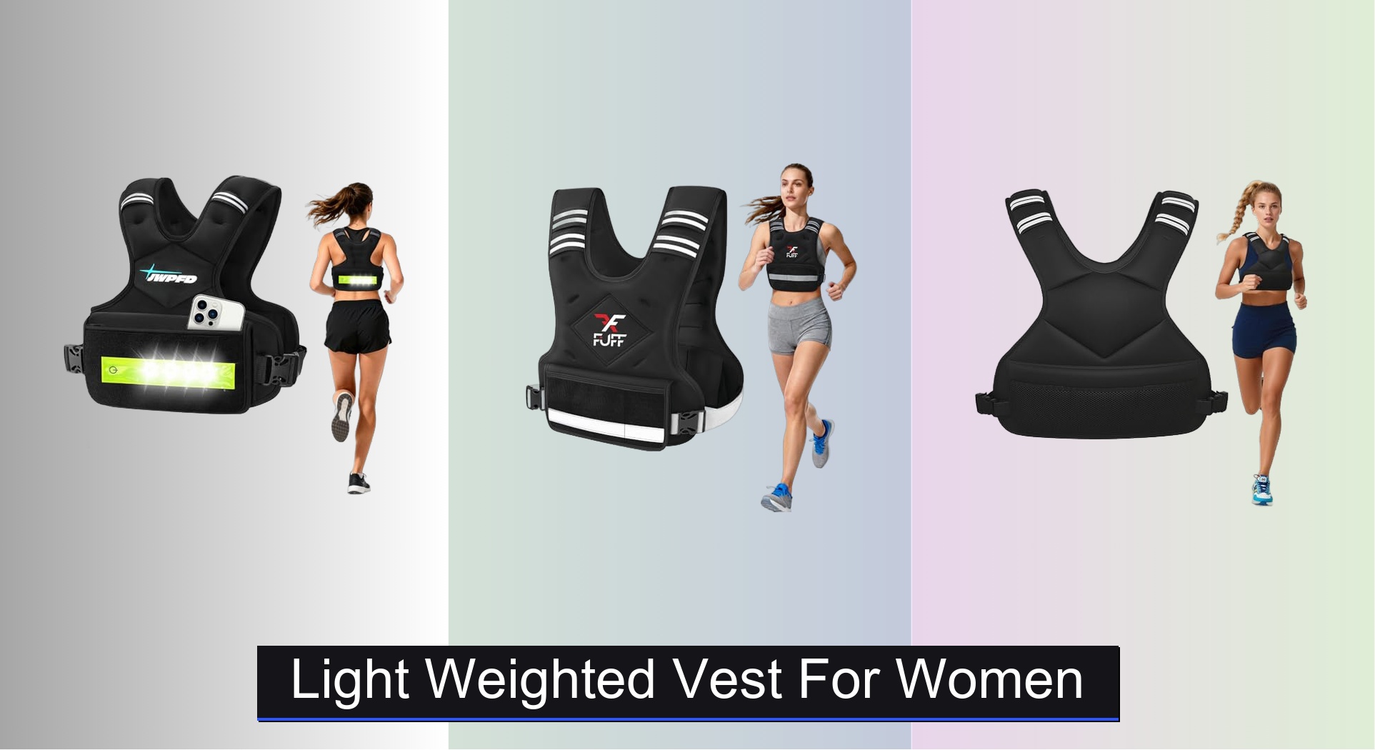 8 Best Lightweight Vests for Women 2026