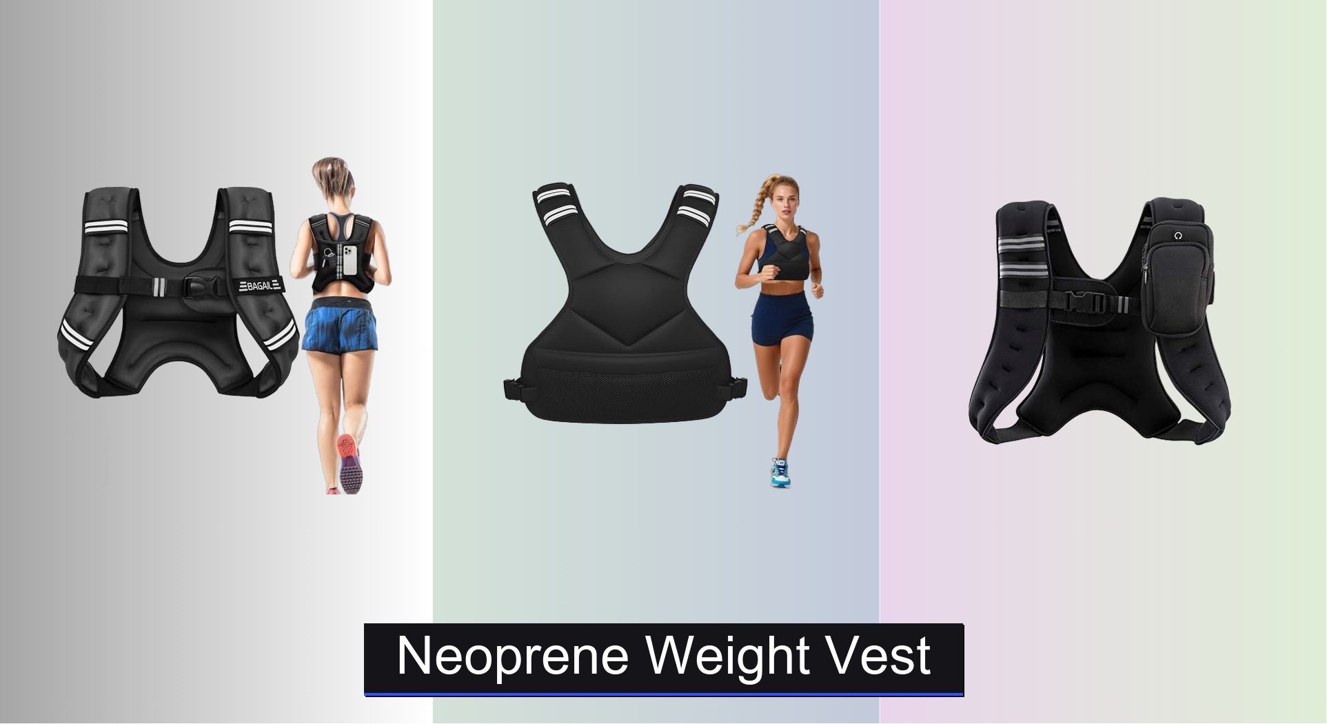 7 Best Neoprene Weight Vests of 2026