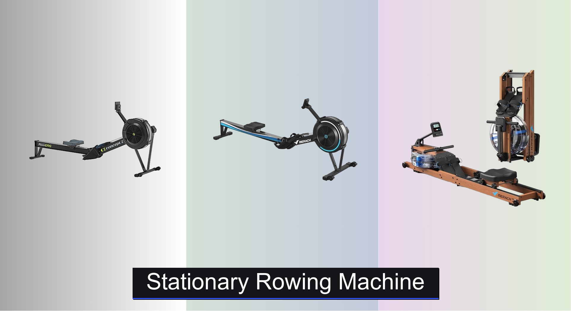 Rowing Machine Station C Ard 8 Best Stationary Rowing Machines of 2026