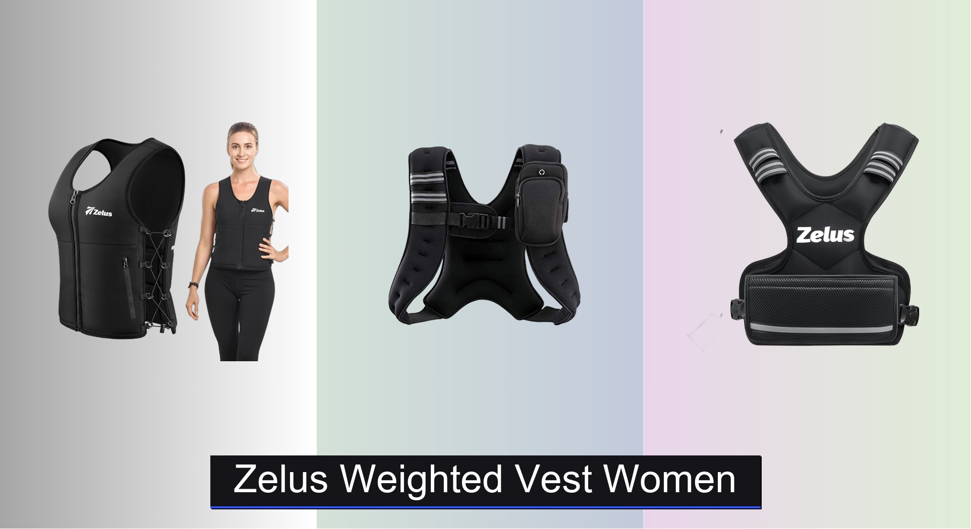 7 Best Weighted Vests for Women 2026