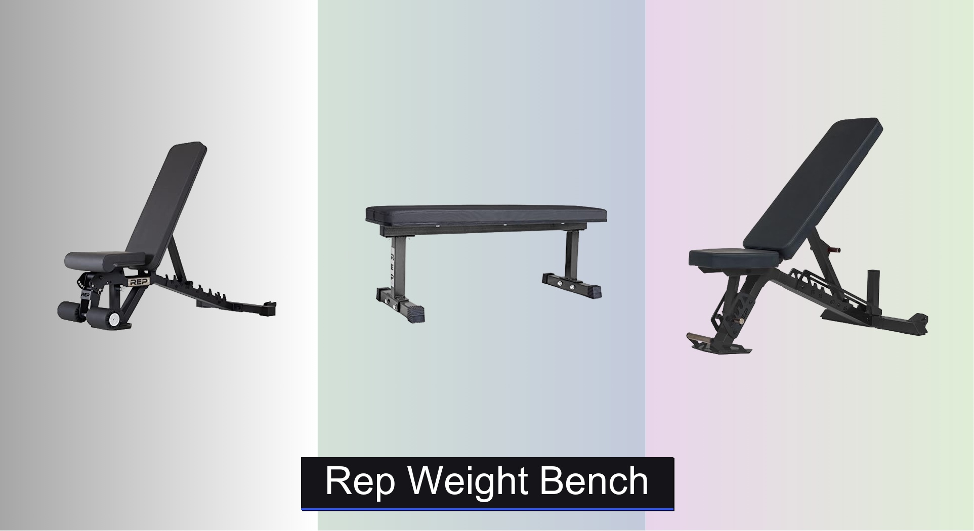 4 Best REP Weight Benches of 2026