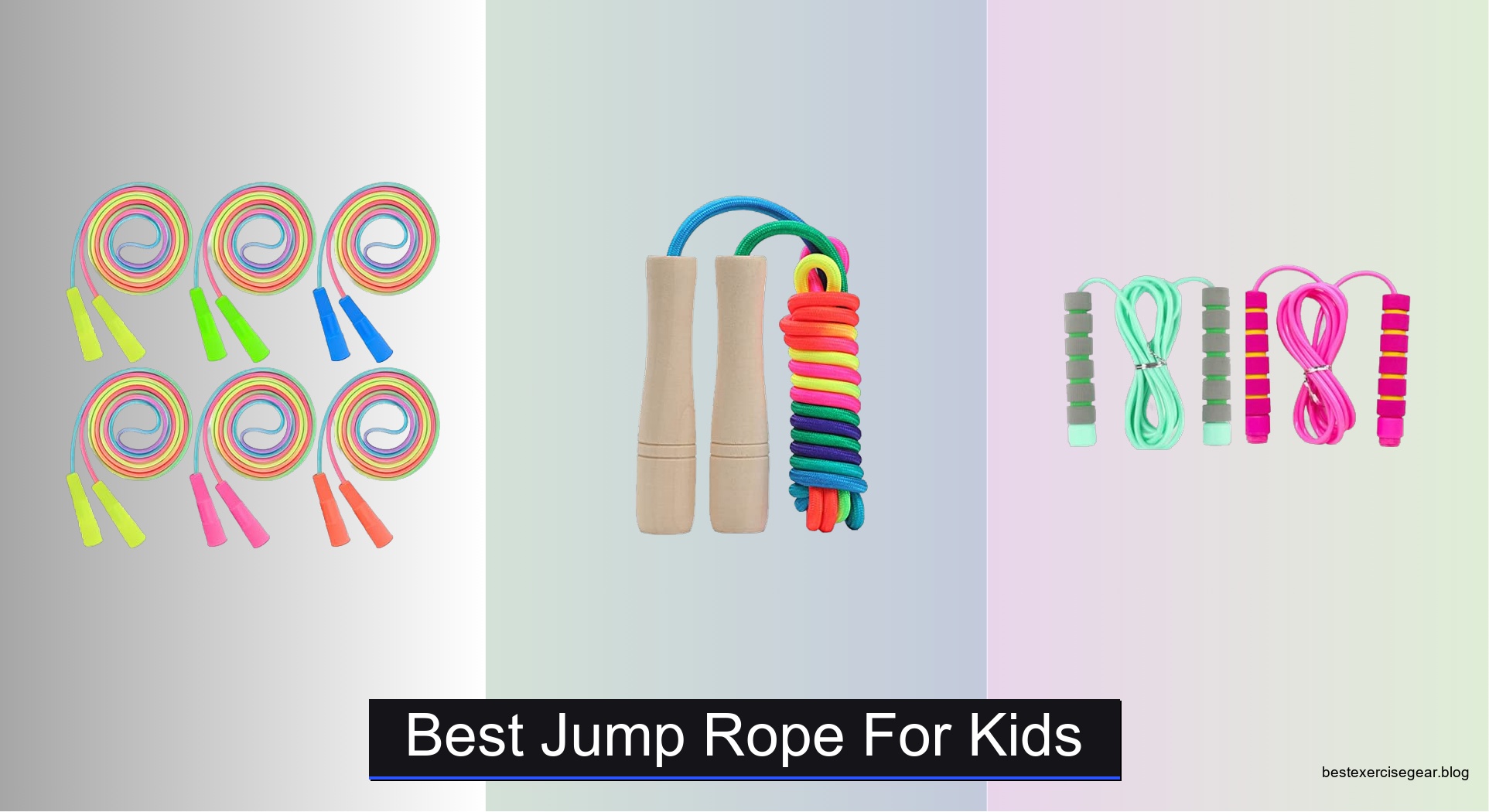 7 Best Jump Ropes for Kids 2026