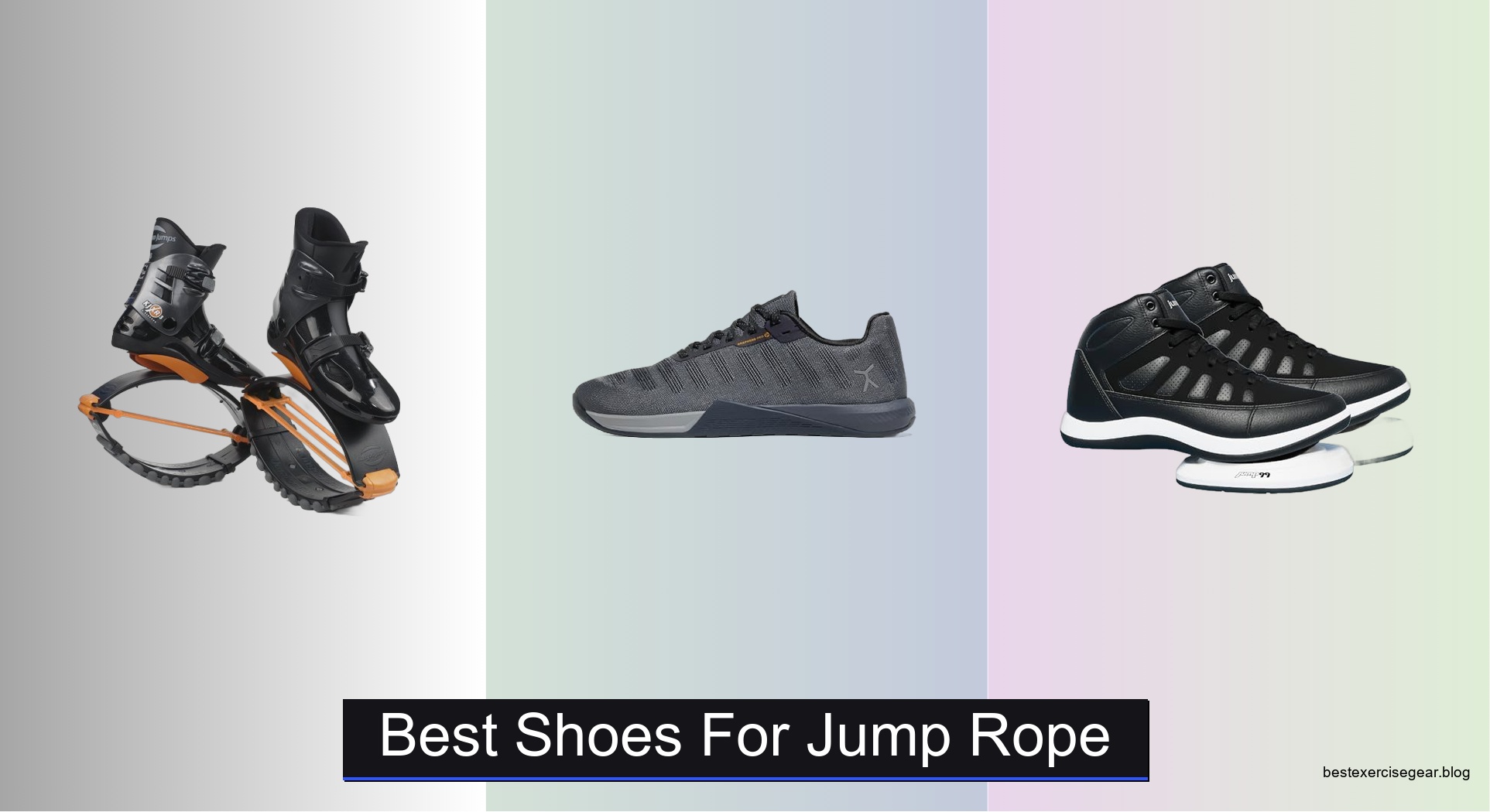6 Best Shoes for Jump Rope 2026