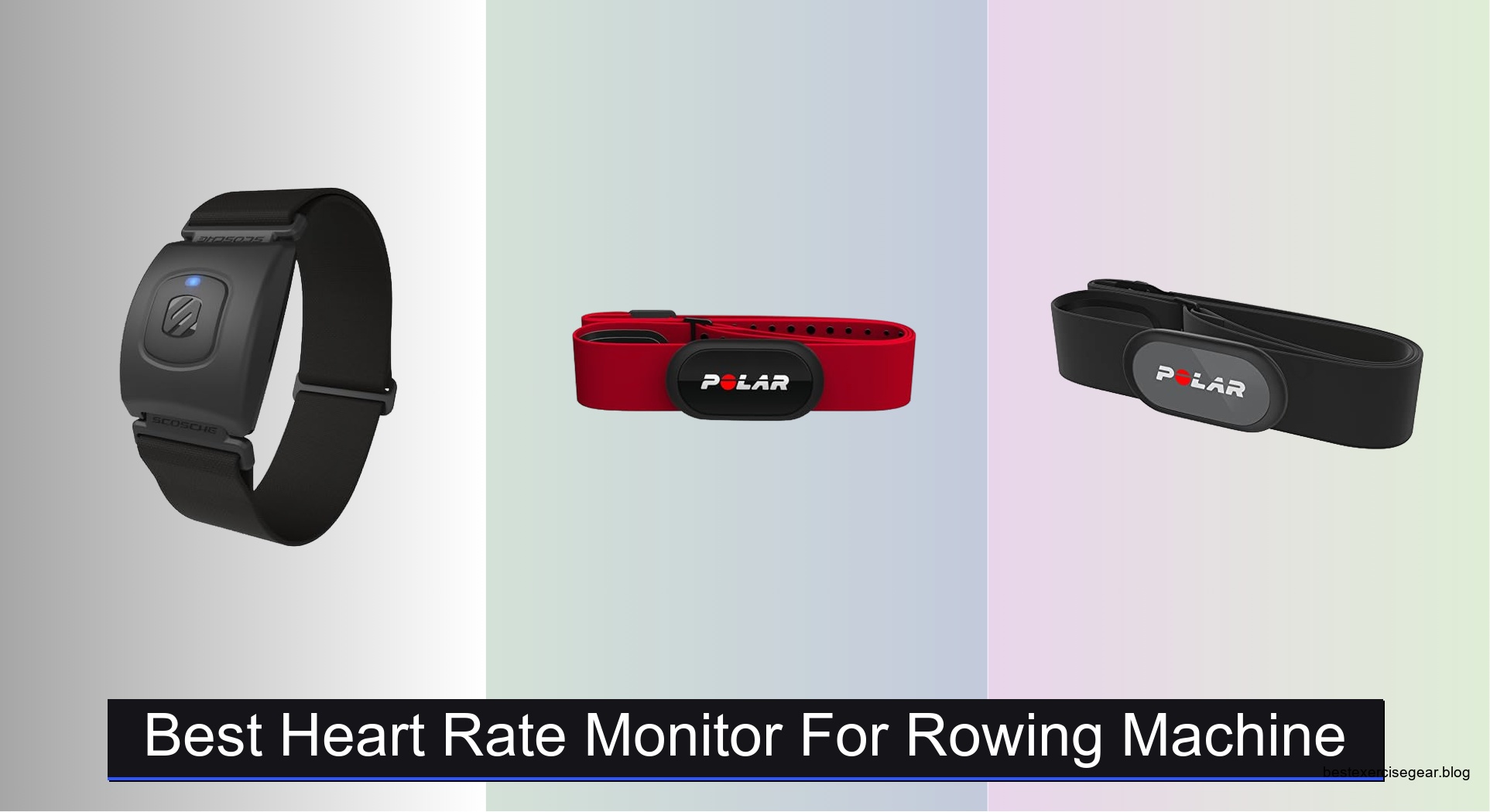 Open Rowing Monitor 7 Best Heart Rate Monitors for Rowing Machine 2026