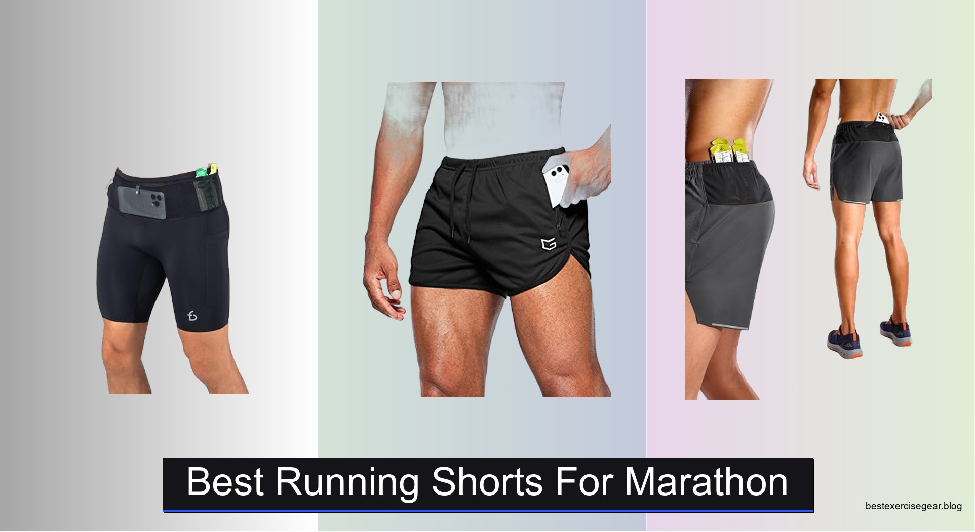 7 Best Running Shorts for Marathon 2026