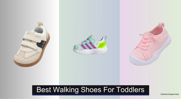 7 Best Walking Shoes for Toddlers (2026 Guide)